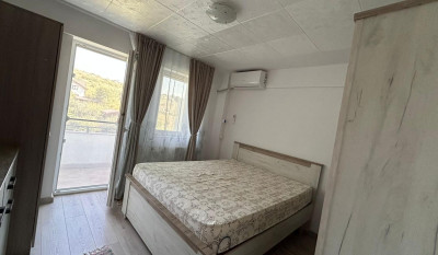 Apartament de vanzare o camera Bucium 161503