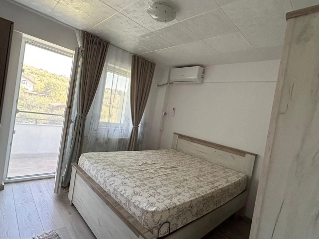 Apartament 1 camere - Bucium