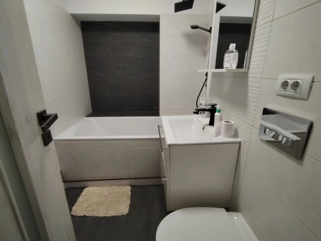 Apartament 1 camere - Oancea