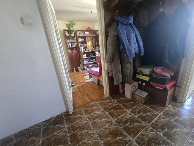 Apartament 2 camere - Copou