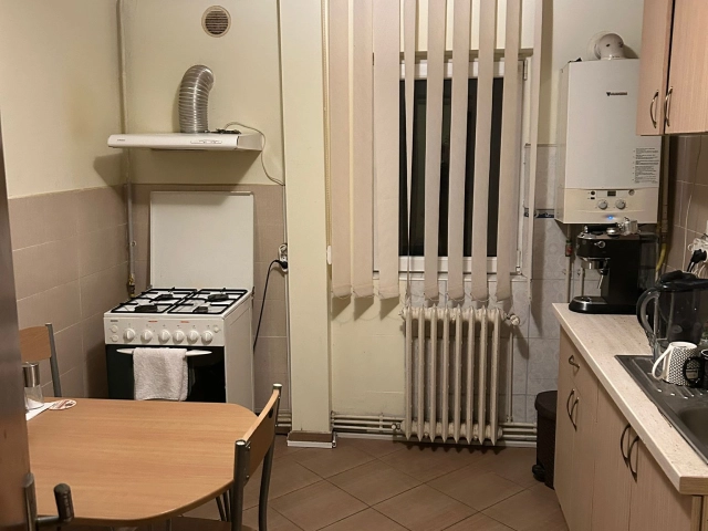 Apartament 3 camere - Gara