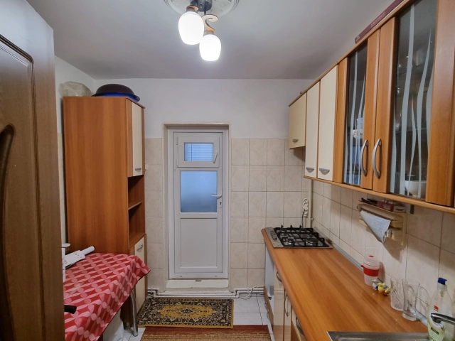 Apartament 3 camere - Nicolina