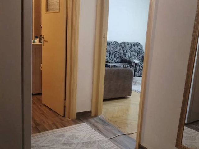 Apartament 1 camere - Oancea