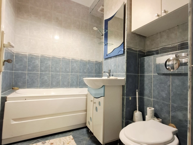 Apartament 1 camere - Tatarasi