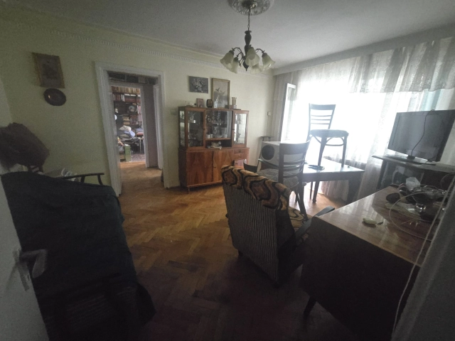 Apartament 2 camere - Podu Ros