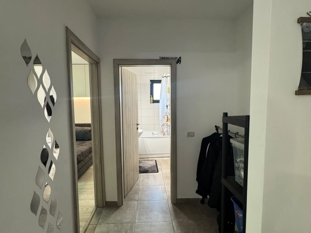 Apartament 2 camere - Pacurari
