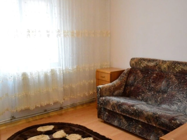 Apartament 2 camere - Pacurari