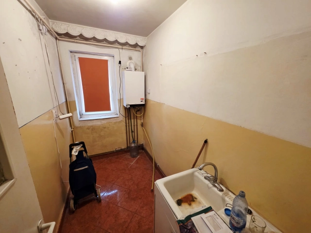 Apartament 2 camere - Podu Ros
