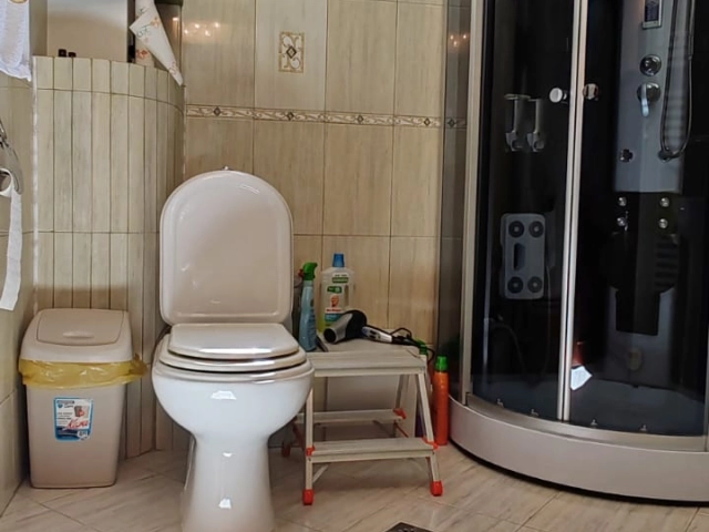 Apartament 5 camere - Tatarasi