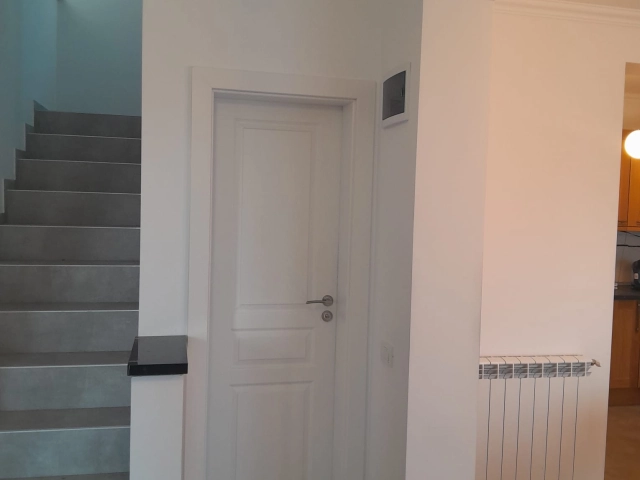 Apartament 4 camere - Valea Lupului