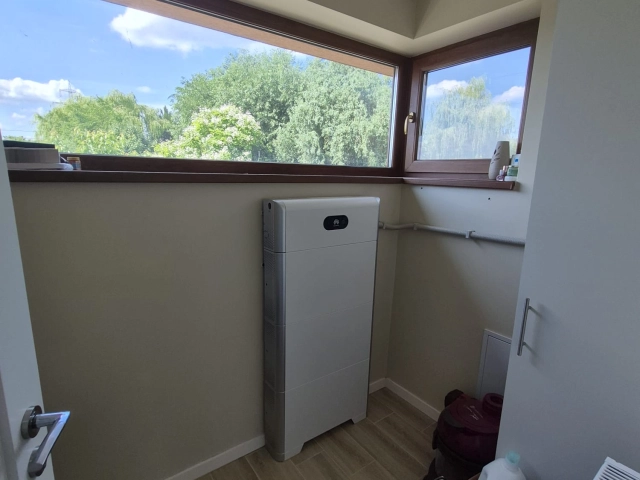 Apartament 4 camere - Miroslava