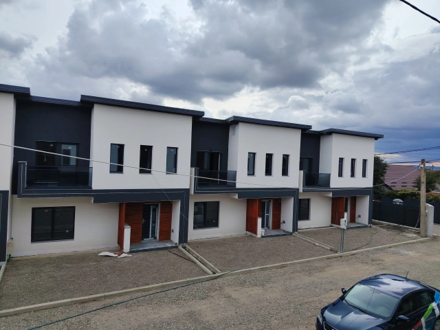 Apartament 4 camere - Popas Pacurari