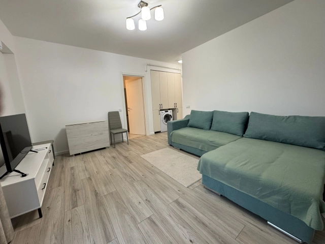 Apartament 2 camere - Bucium