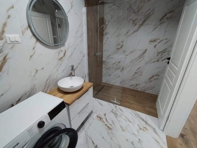 Apartament 1 camere - Pacurari