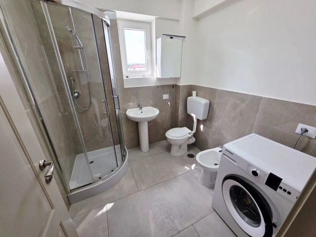 Apartament 2 camere - Bucium