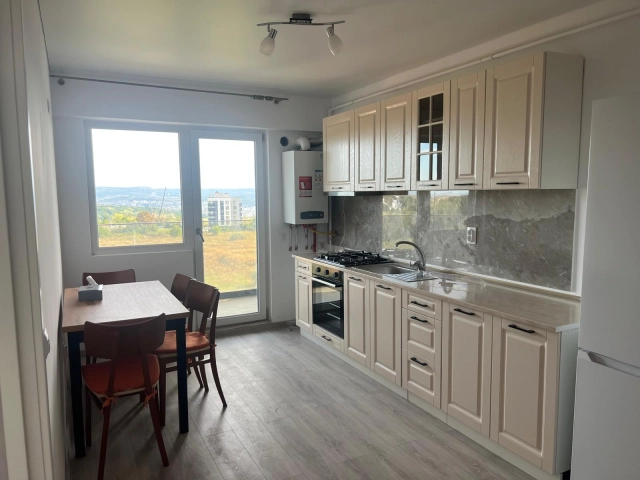 Apartament 2 camere - Copou