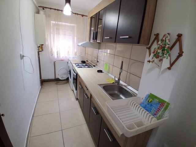 Apartament 1 camere - Metalurgie
