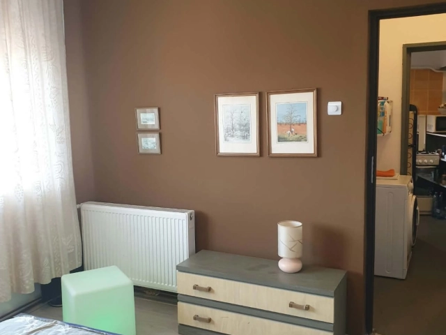Apartament 2 camere - Centru