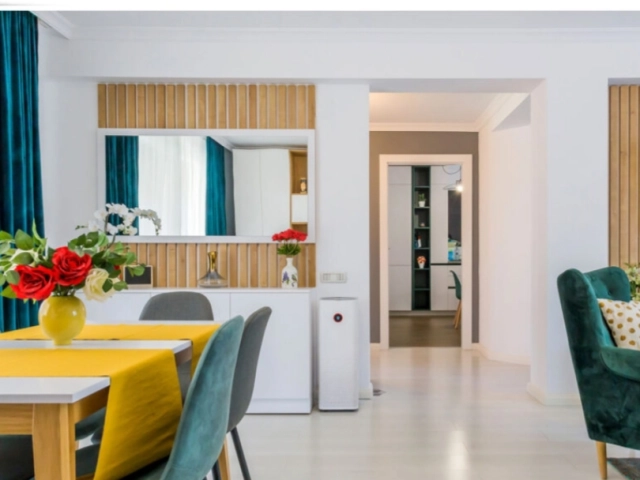Apartament 2 camere - Canta