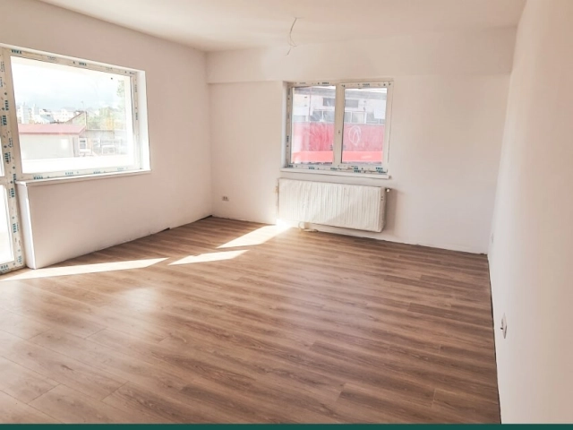 Apartament 2 camere - Dacia
