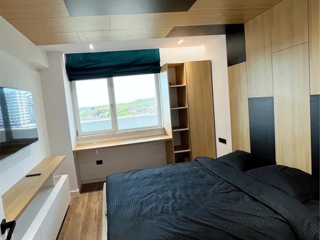 Apartament 3 camere - Copou