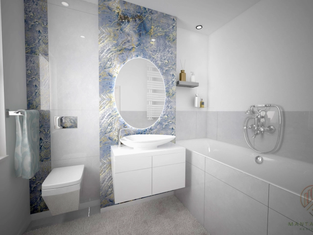 Apartament 3 camere - Poitiers