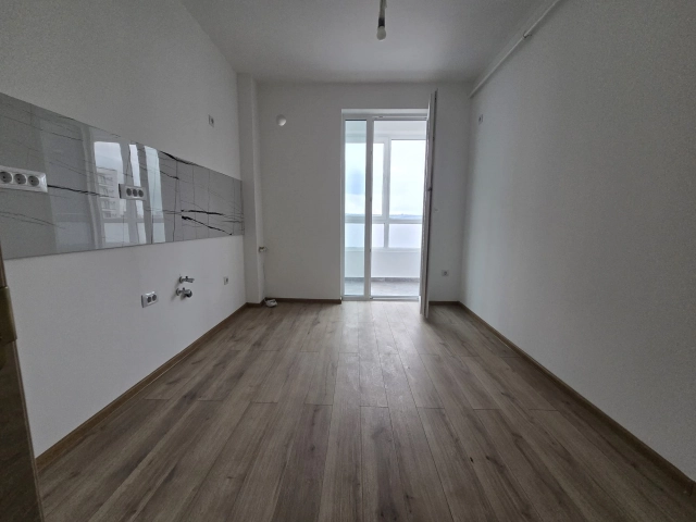Apartament 3 camere - Pacurari