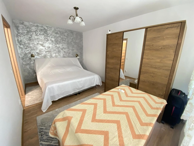 Apartament 2 camere - Podu Ros