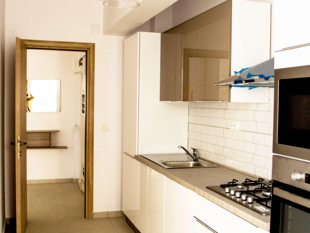 Apartament 2 camere - Podu Ros