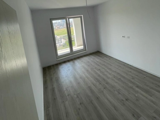 Apartament 2 camere - Pacurari