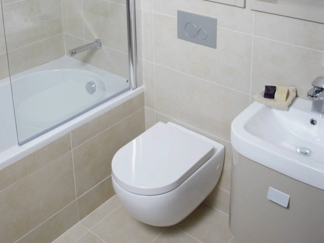 Apartament 2 camere - Tatarasi