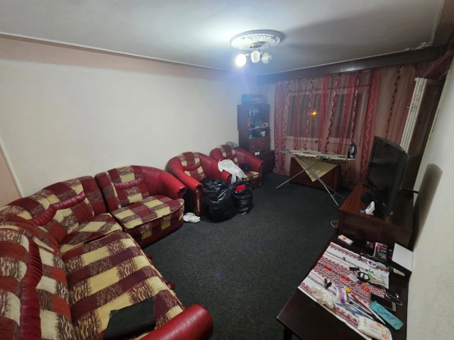 Apartament 3 camere - Nicolina