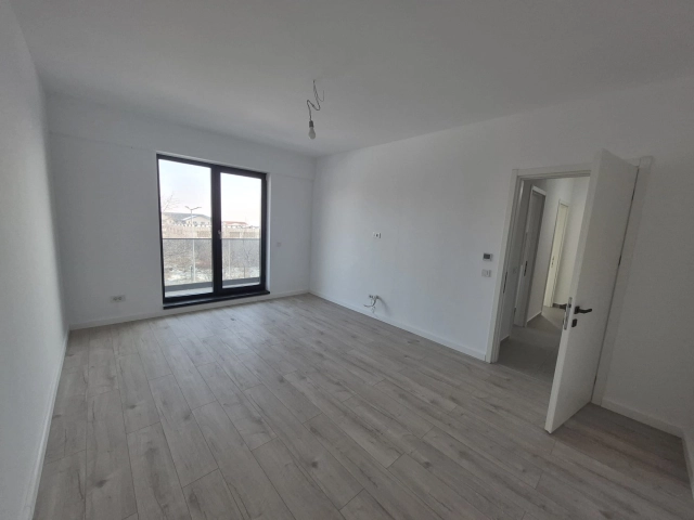 Apartament 3 camere - Galata