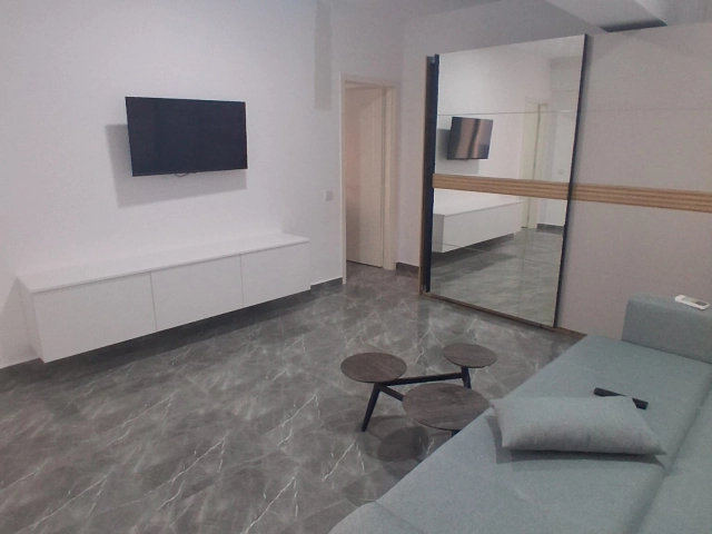 Apartament 1 camere - Galata