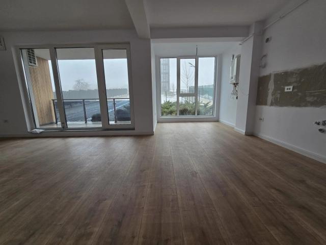 Apartament 3 camere - Rediu