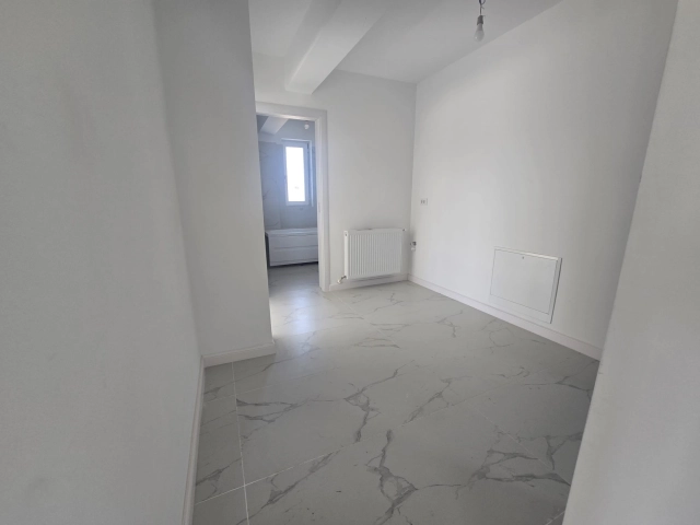 Apartament 2 camere - Bucium