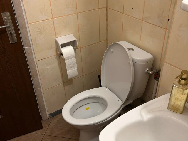 Apartament 3 camere - Gara