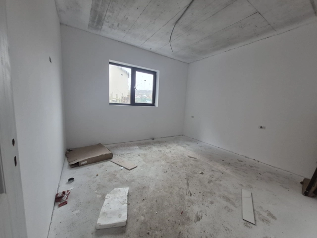 Apartament 2 camere - Frumoasa