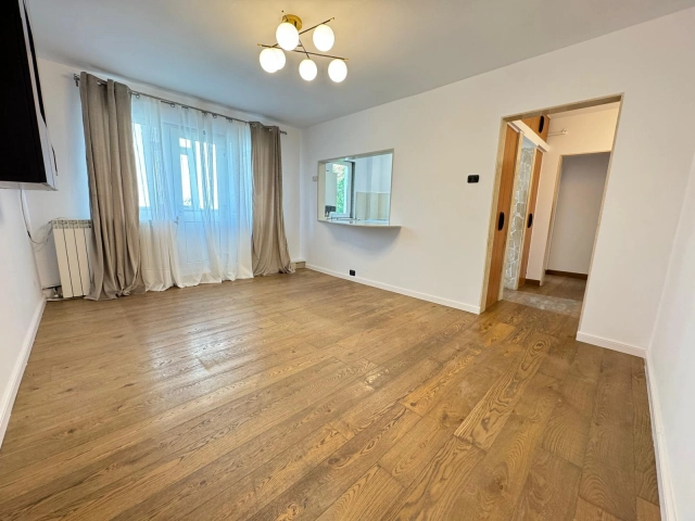Apartament 4 camere - Mircea cel Batran