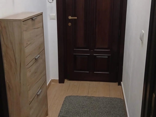 Apartament 1 camere - Galata