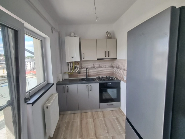 Apartament 2 camere - Visani