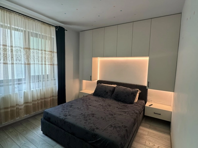 Apartament 2 camere - Pacurari