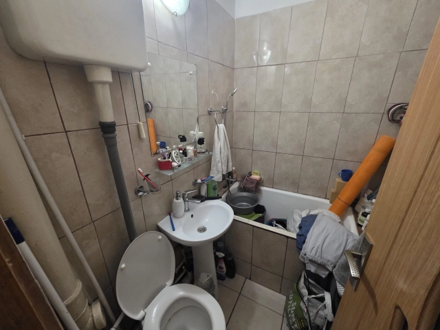 Apartament 1 camere - Alexandru cel Bun