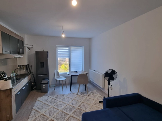 Apartament 1 camere - CUG