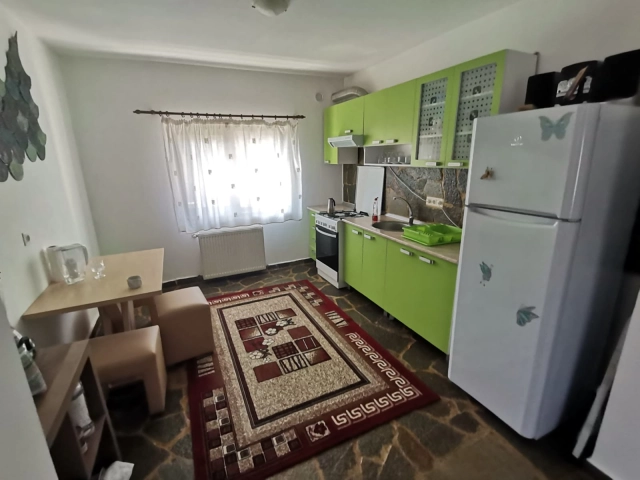 Apartament 7 camere - Bucium