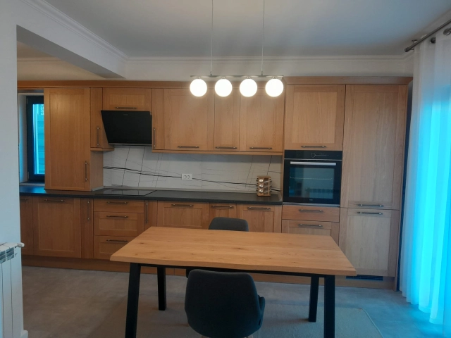 Apartament 4 camere - Valea Lupului