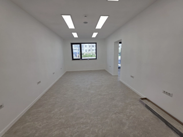 Apartament 4 camere - Nicolina