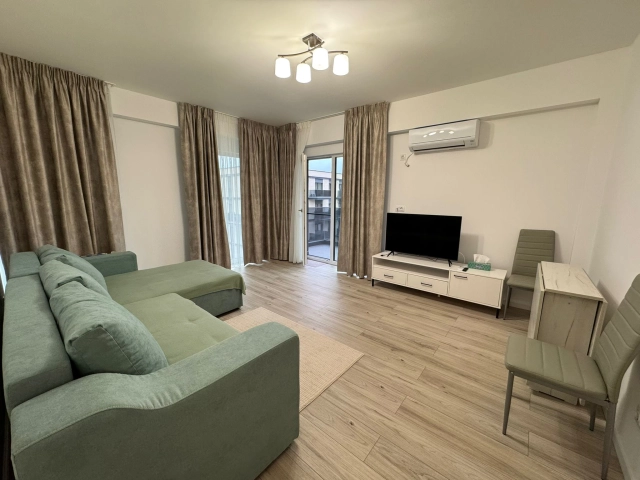 Apartament 2 camere - Bucium