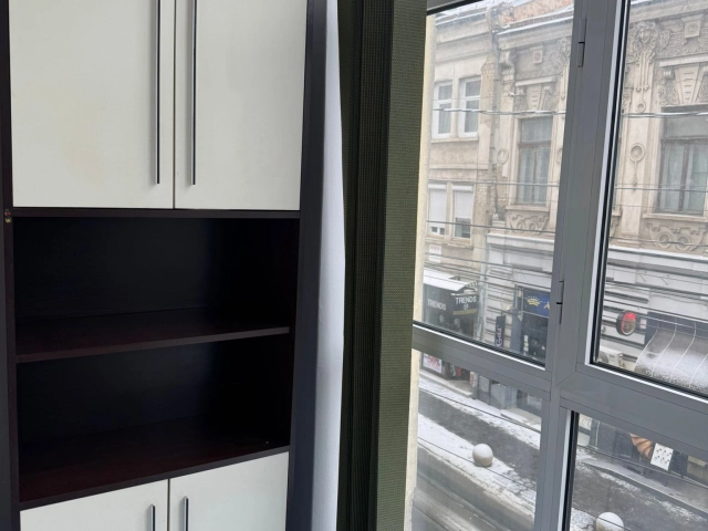 Apartament 2 camere - Centru