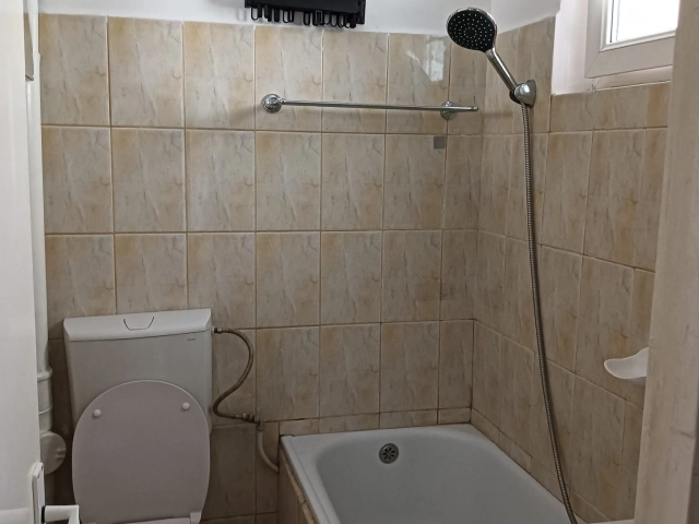 Apartament 2 camere - Podu Ros